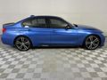 2017 BMW 3 Series 320i M Sport Auto