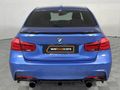 2017 BMW 3 Series 320i M Sport Auto