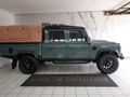 2016 Land Rover Defender 130 2.2D Crew Cab Double-Cab