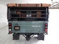 2016 Land Rover Defender 130 2.2D Crew Cab Double-Cab