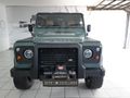 2016 Land Rover Defender 130 2.2D Crew Cab Double-Cab