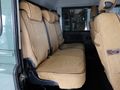2016 Land Rover Defender 130 2.2D Crew Cab Double-Cab