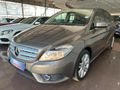 2014 Mercedes-Benz B-Class B 180 BE Auto