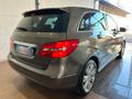 2014 Mercedes-Benz B-Class B 180 BE Auto