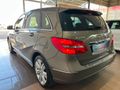 2014 Mercedes-Benz B-Class B 180 BE Auto