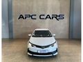 2021 Toyota Corolla Quest 1.8 Plus