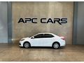 2021 Toyota Corolla Quest 1.8 Plus