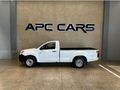 2026 Isuzu D-Max 250C Single-Cab