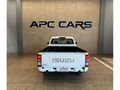 2026 Isuzu D-Max 250C Single-Cab