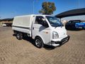 2020 Hyundai H100 Bakkie 2.6D Dropside