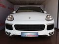 2017 Porsche Cayenne Diesel Platinum