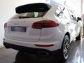 2017 Porsche Cayenne Diesel Platinum