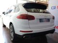 2017 Porsche Cayenne Diesel Platinum