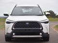 2025 Toyota Corolla Cross 1.8 XR Hybrid