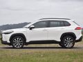 2025 Toyota Corolla Cross 1.8 XR Hybrid