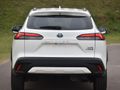 2025 Toyota Corolla Cross 1.8 XR Hybrid
