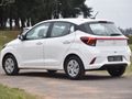 2025 Hyundai Grand i10 1.0 Motion