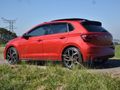 2025 Volkswagen Polo 2.0 GTI Auto (147kW)