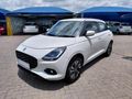 2026 Suzuki Swift 1.2 GLX