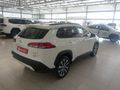 2025 Toyota Corolla Cross 1.8 XR