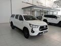 2024 Toyota Hilux 2.4 GD-6 Raider 4x4 Auto Double-Cab