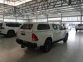 2024 Toyota Hilux 2.4 GD-6 Raider 4x4 Auto Double-Cab