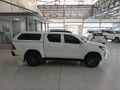 2024 Toyota Hilux 2.4 GD-6 Raider 4x4 Auto Double-Cab
