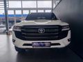 2024 Toyota Land Cruiser 300 V6 3.3 D GX-R