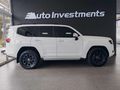 2024 Toyota Land Cruiser 300 V6 3.3 D GX-R