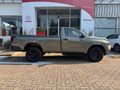 2026 Toyota Hilux 2.8 GD-6 RB SRX Auto Single-Cab