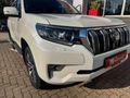 2022 Toyota Land Cruiser Prado 2.8 GD VX-L Auto