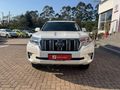 2022 Toyota Land Cruiser Prado 2.8 GD VX-L Auto