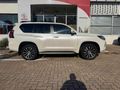 2022 Toyota Land Cruiser Prado 2.8 GD VX-L Auto