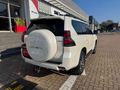 2022 Toyota Land Cruiser Prado 2.8 GD VX-L Auto