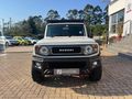 2023 Suzuki Jimny 1.5 GLX AllGrip 5-Door