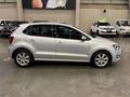2014 Volkswagen Polo 1.6 Comfortline Auto 5-dr
