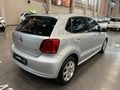 2014 Volkswagen Polo 1.6 Comfortline Auto 5-dr