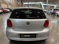2014 Volkswagen Polo 1.6 Comfortline Auto 5-dr