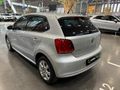 2014 Volkswagen Polo 1.6 Comfortline Auto 5-dr