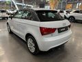 2014 Audi A1 1.4 TFSI 3-dr Ambition Auto