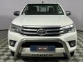2018 Toyota Hilux 2.8 GD-6 Raised Body Raider Extended Cab