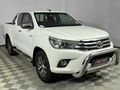 2018 Toyota Hilux 2.8 GD-6 Raised Body Raider Extended Cab