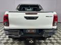 2018 Toyota Hilux 2.8 GD-6 Raised Body Raider Extended Cab