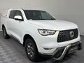 2023 GWM P-Series CV 2.0 TD DLX 4x4 Auto Double-Cab