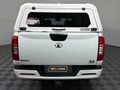 2023 GWM P-Series CV 2.0 TD DLX 4x4 Auto Double-Cab