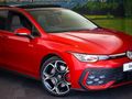 2026 Volkswagen Golf 8 GTI 2.0 TSI DSG