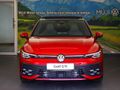 2026 Volkswagen Golf 8 GTI 2.0 TSI DSG