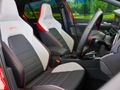 2026 Volkswagen Golf 8 GTI 2.0 TSI DSG
