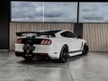 2019 Ford Mustang 5.0 GT Auto