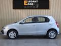 2019 Toyota Etios 1.5 XS 5-dr